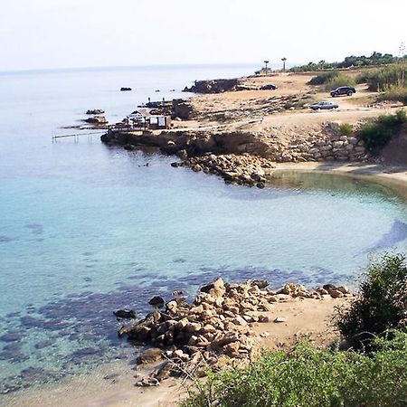Kapparis Holiday Villa 018 Protaras Bagian luar foto
