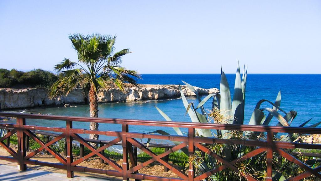 Kapparis Holiday Villa 018 Protaras Ruang foto