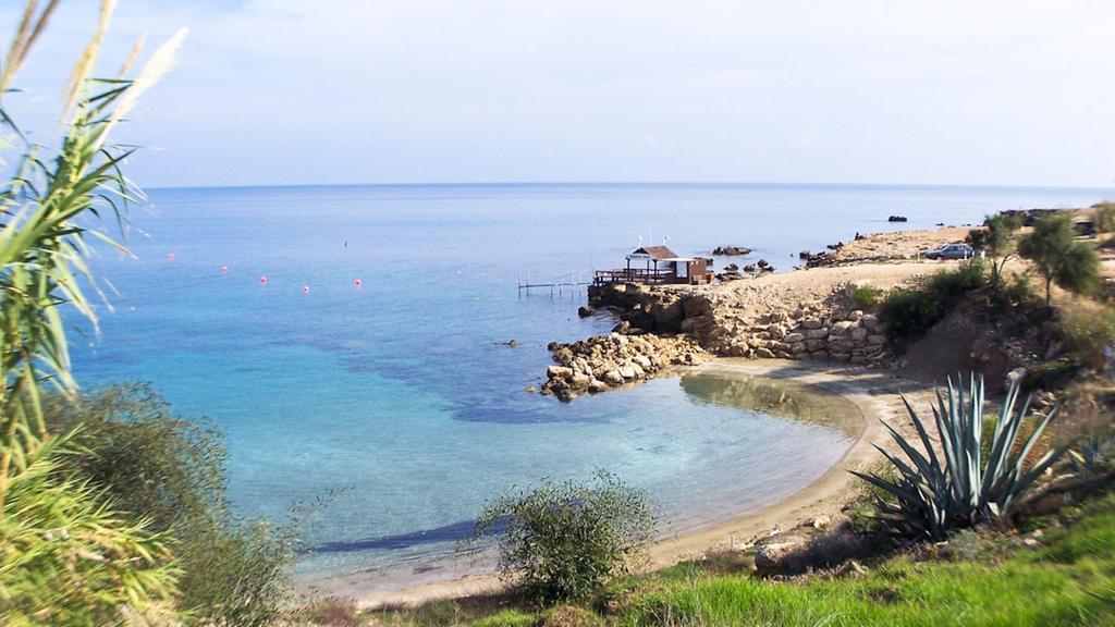 Kapparis Holiday Villa 018 Protaras Ruang foto